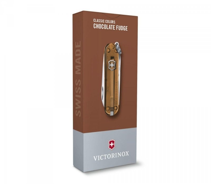Scyzoryk Victorinox Classic SD 0.6223.T55G 7w1