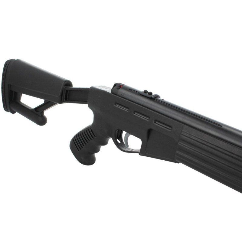 Wiatrówka Optima by Hatsan AirTact 4.5 mm