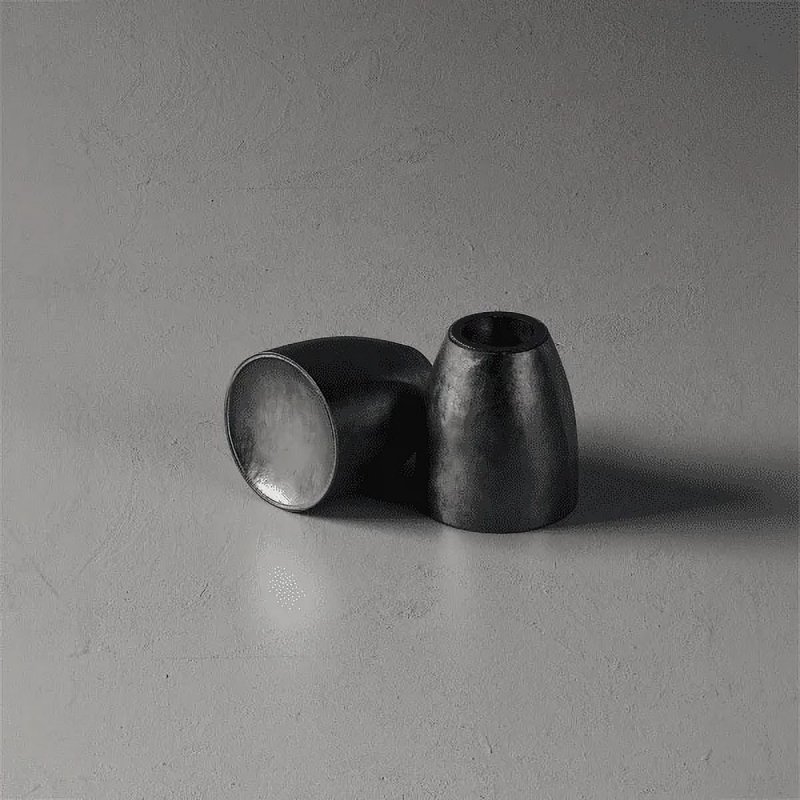 Śrut ZAN slug .217 (5,51mm) 28 grain (1,81grama) - 200sztuk w paczce