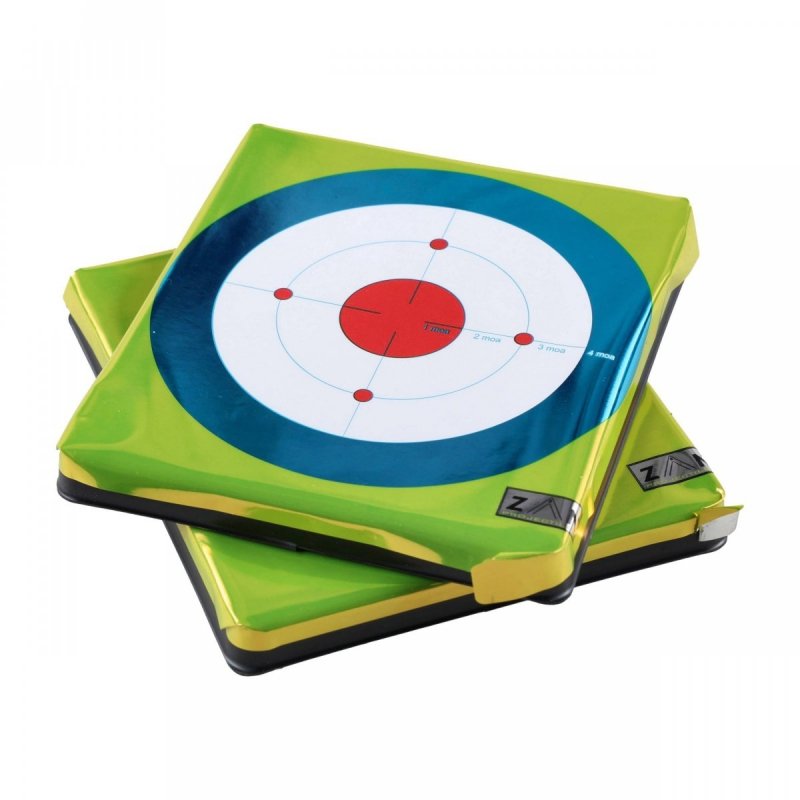 Śrut ZAN Pellet .30 (7,62mm) 48 grain (3,11grama) - 154sztuk w paczce