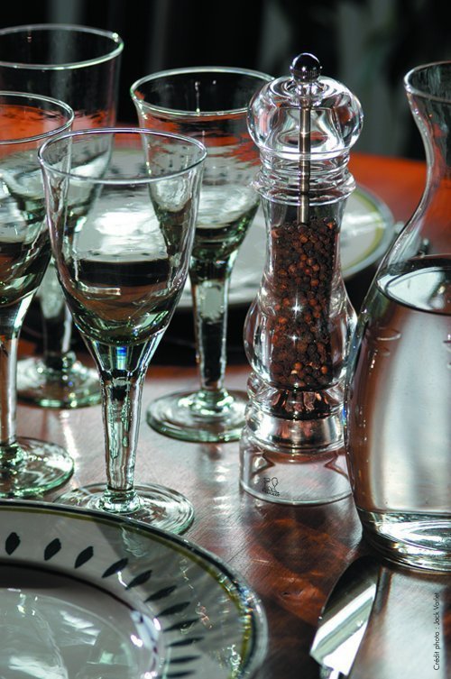 Nancy Młynek do soli 12 cm PG-900812-SME Peugeot