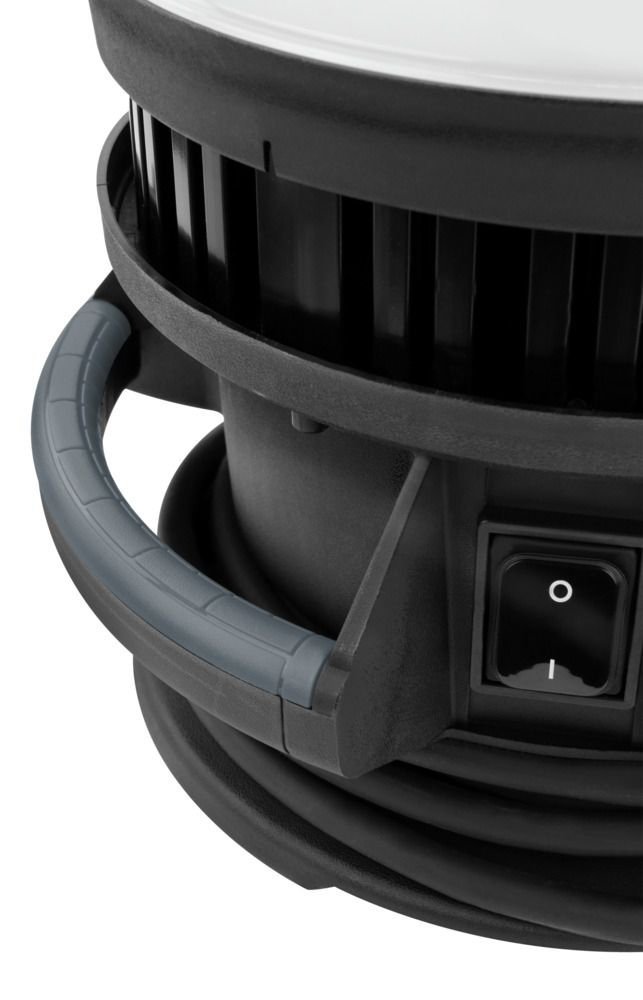 Lampa robocza Ansmann Ball Light 360°,11500lm,230V