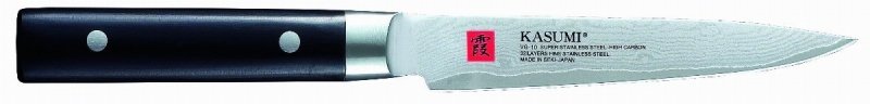 Kasumi nóż Kuchenny Krótki 12 Cm