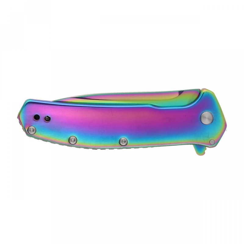 Nóż składany Kershaw Outcome 2044RBW