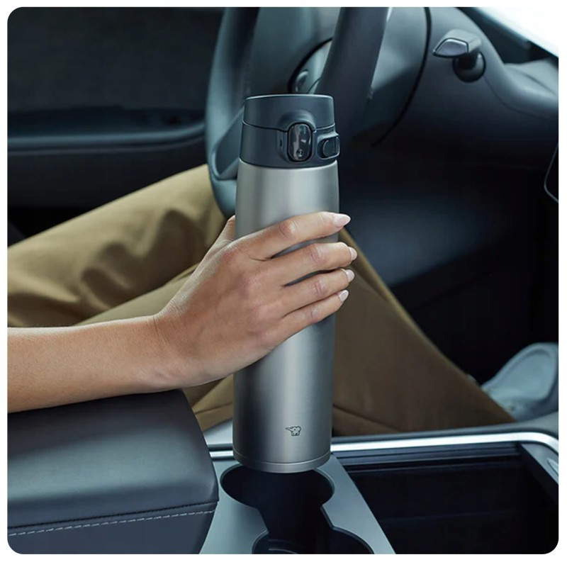 Kubek termiczny ZOJIRUSHI SM-VA72-WA 720ml Biały