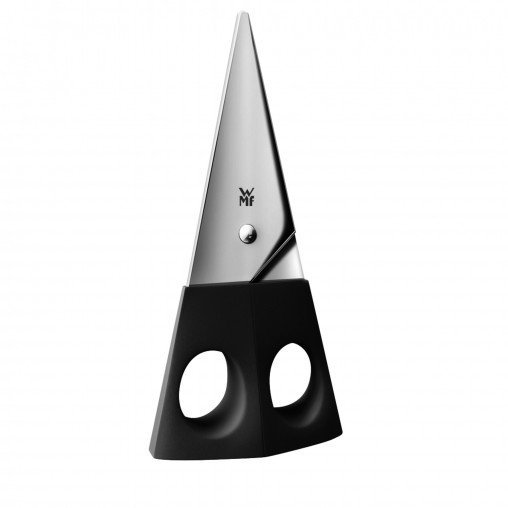 Nożyczki do ziół WMF 13,2 cm stalowe ergonomiczne