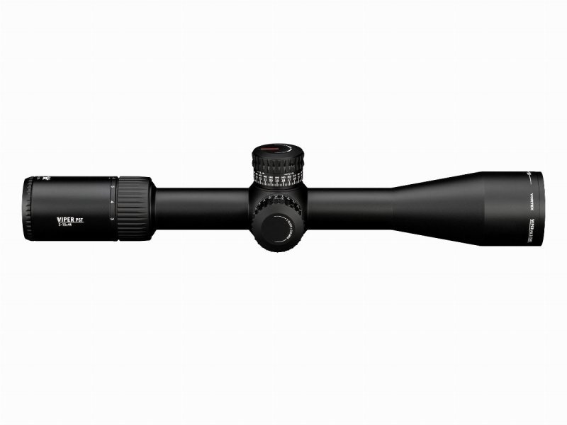Luneta celownicza Vortex Viper PST II 3-15x44 FFP