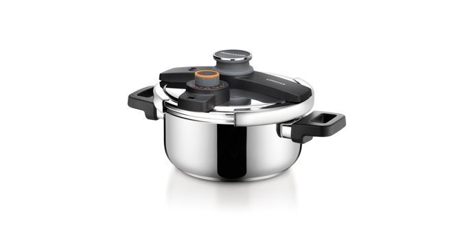 Szybkowar ULTIMA 4,0 l