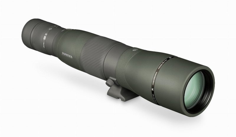 Luneta Vortex Razor HD 22-48x65 z Soczewkami APO