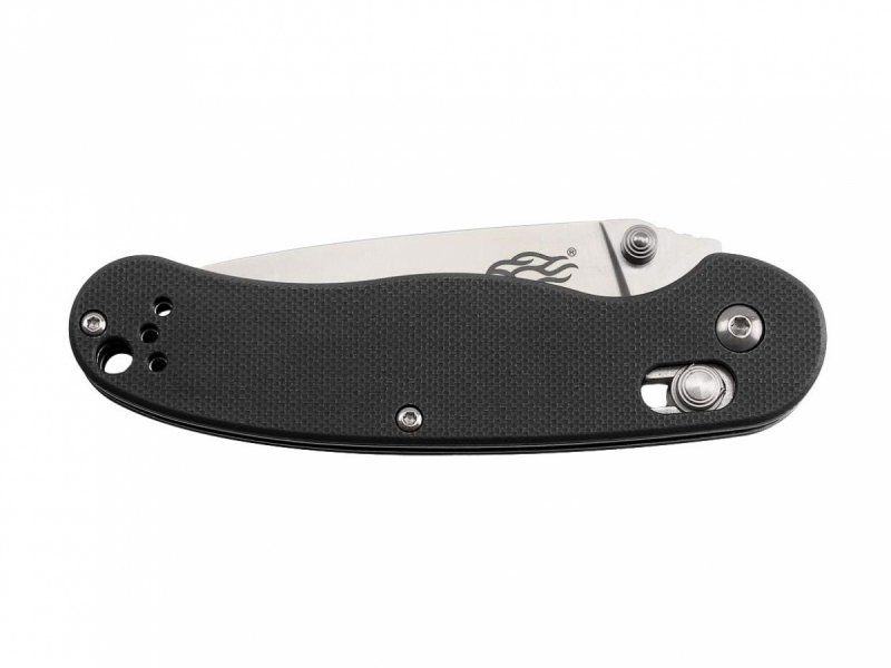 Nóż składany Ganzo Firebird FB727S-BK