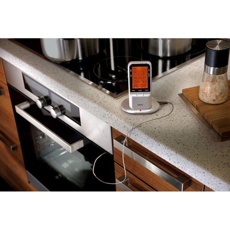 Cyfrowy termometr HANDI® Gefu