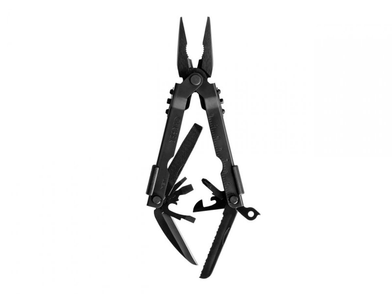 Multitool Gerber MP600 Basic Box czarny