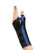 Orteza nadgarstka i kciuka, dziecięca H-PNT Rozmiar 2 Prawa