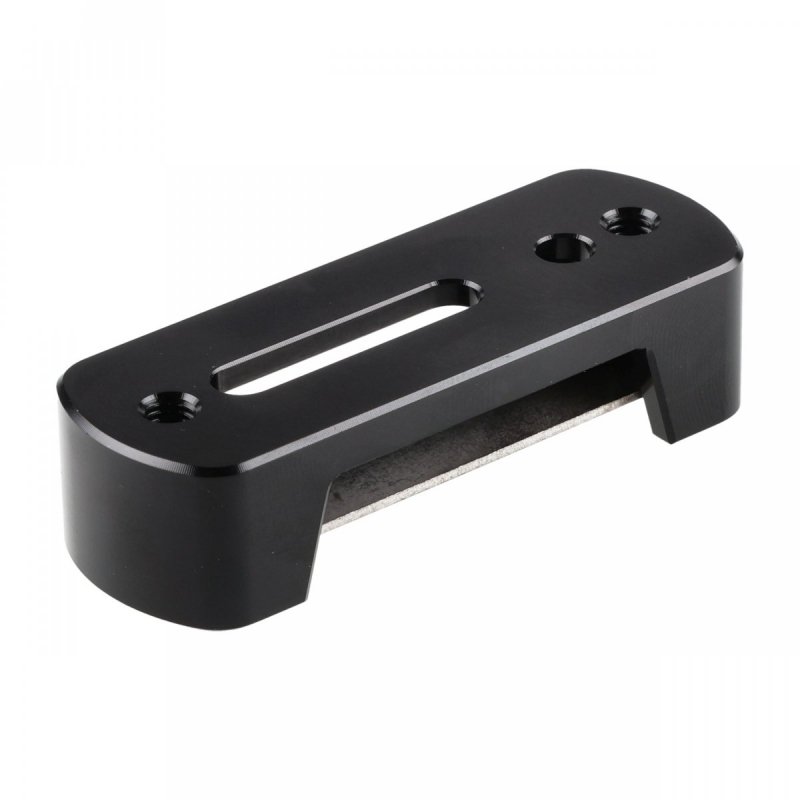 Montaż na pas IPSC RH Holster do ładownicy, czarny