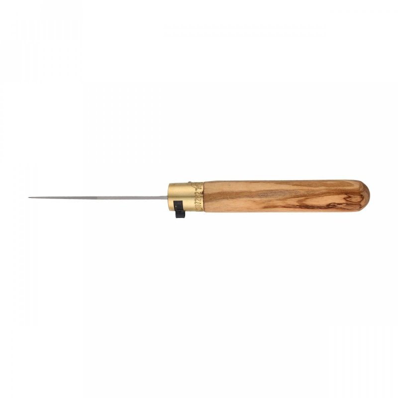 Nóż składany Antonini Old Bear Classical 190 mm - olive