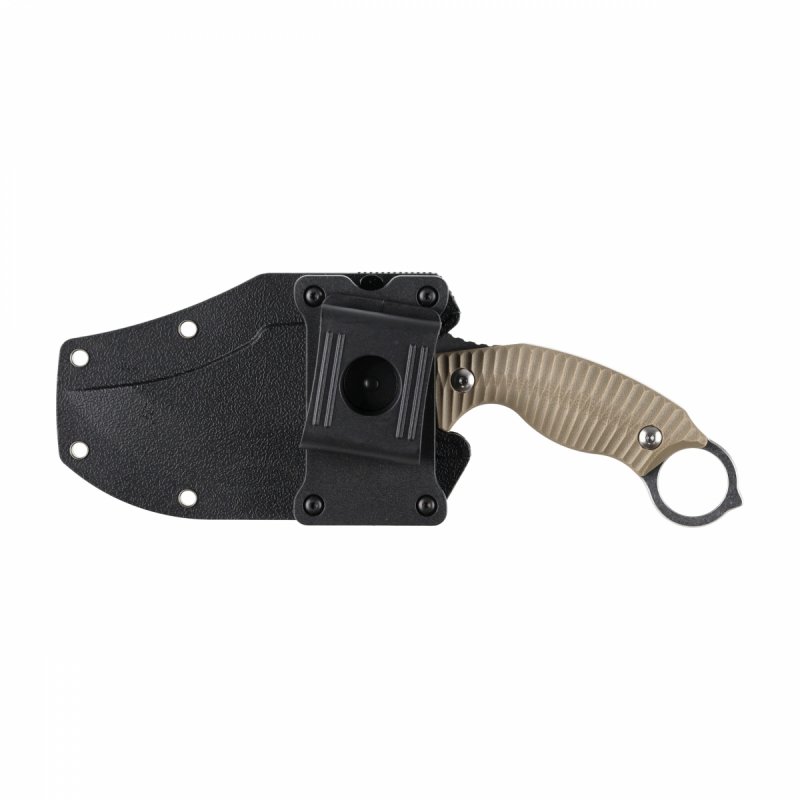 Nóż Ruike F181-W zielony