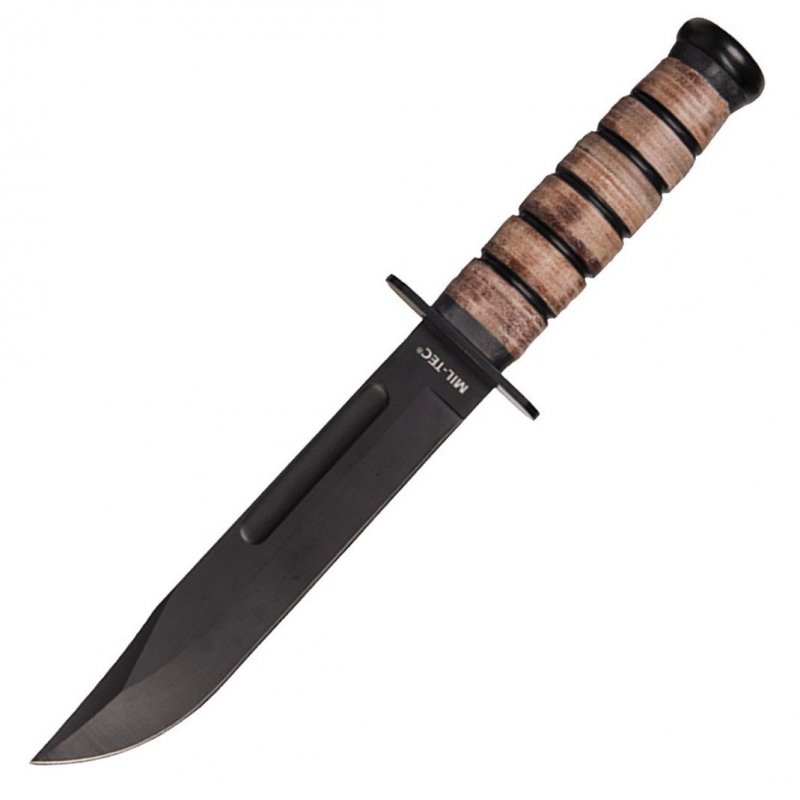 Nóż Mil-tec Usmc Combat Knife (15367000)