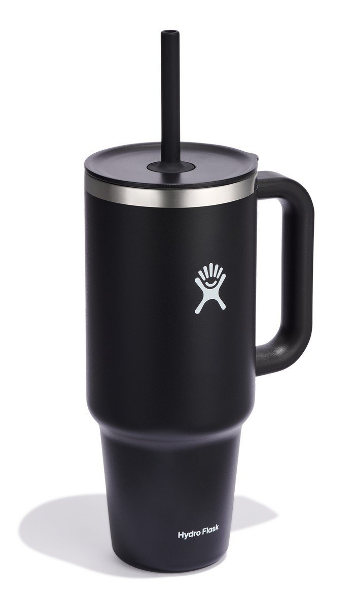 Hydro flask Kubek 40oz All Around Travel Tumbler Black