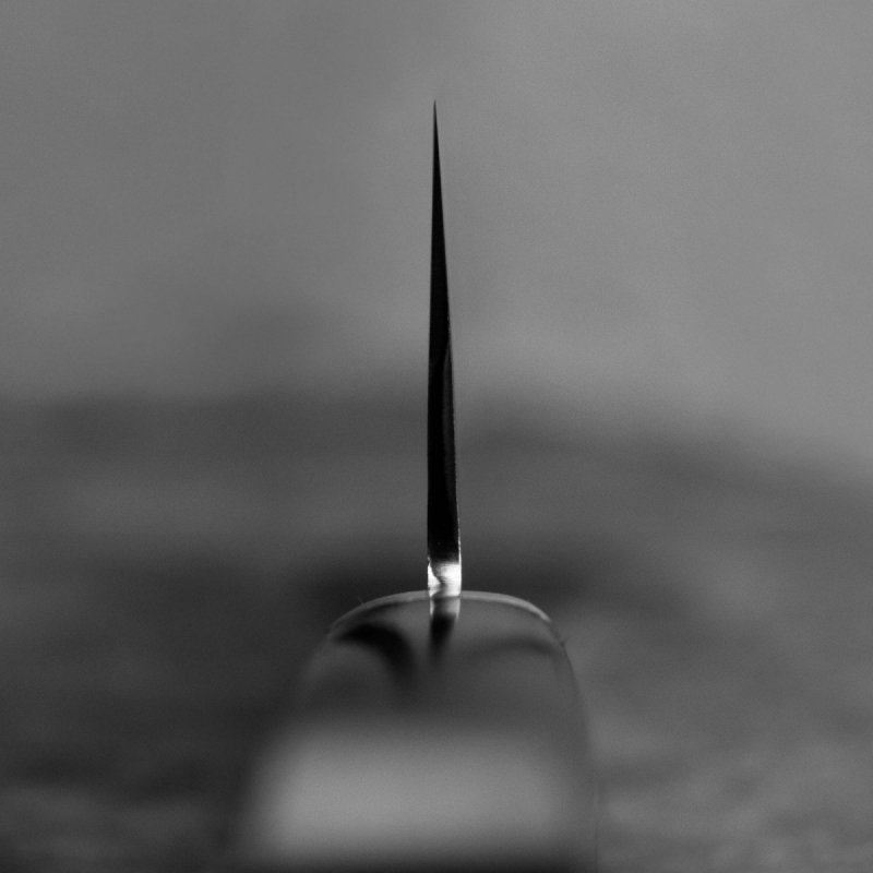 Kanetsune 3000 VG-10 Nóż Santoku 16,5 cm