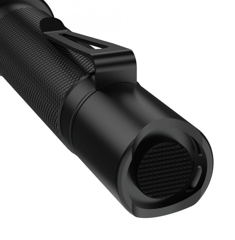 Latarka Ansmann LED M200F, 240 lm, 2xAA