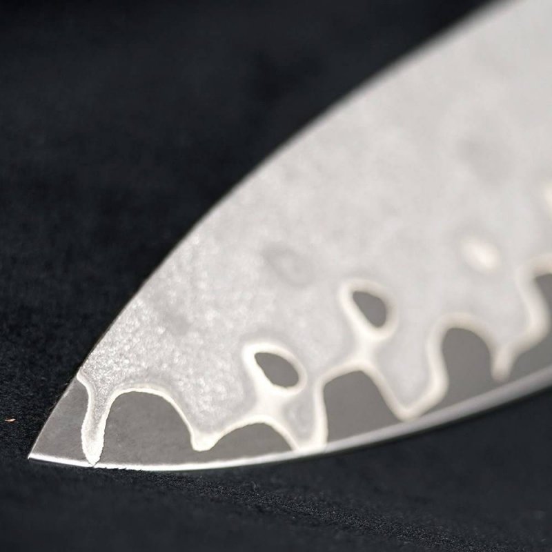 Nóż Dellinger KITA Chef 225 mm [K-H132]