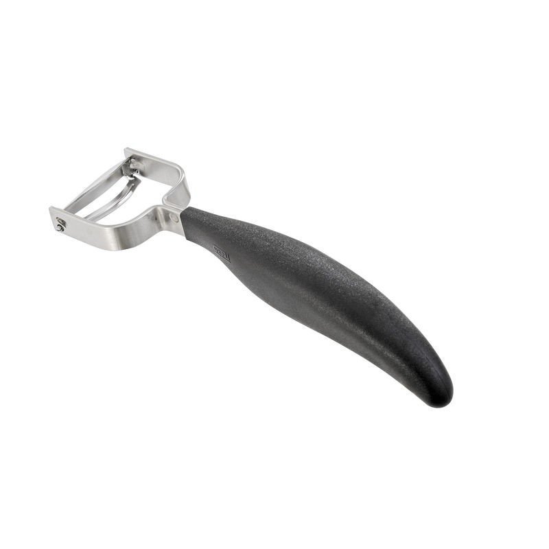 Obierak do szparagów Gefu Filigrano 15,5 cm stalowy