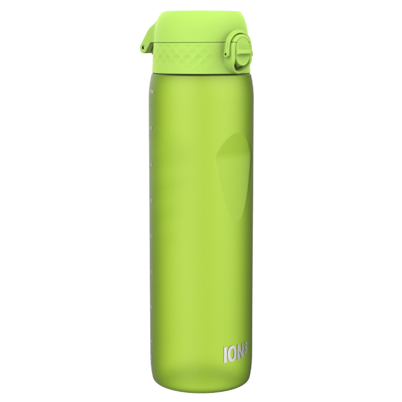 Butelka Ion8 Bpa Free I8rf1000gre Green