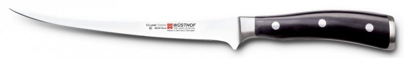 Wusthof Nóż do filetowania 18 cm - Classic Ikon