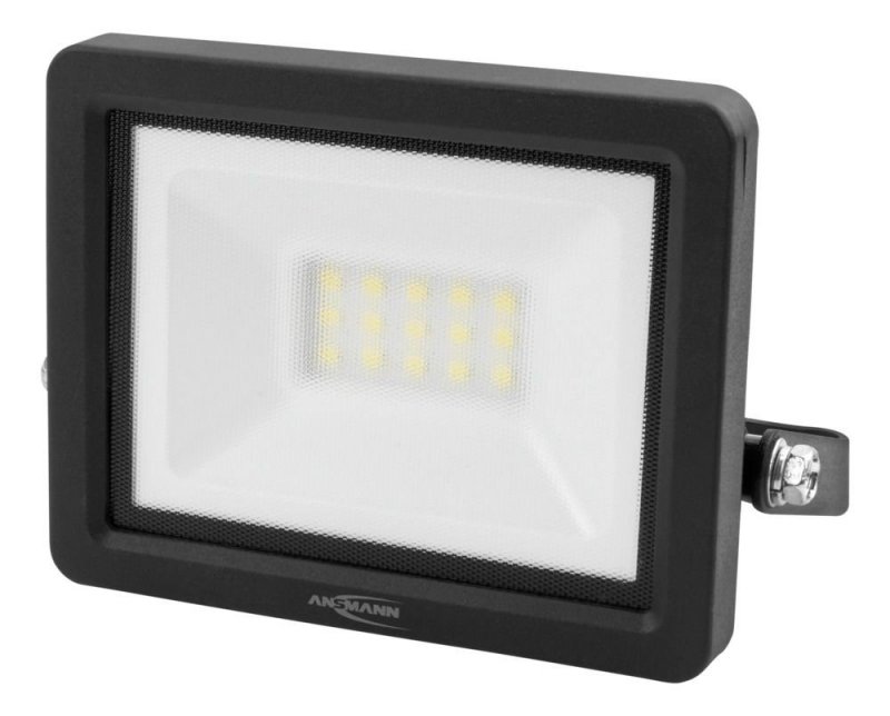 Reflektor ścienny Ansmann WFL10W 1050lm 230V 10W