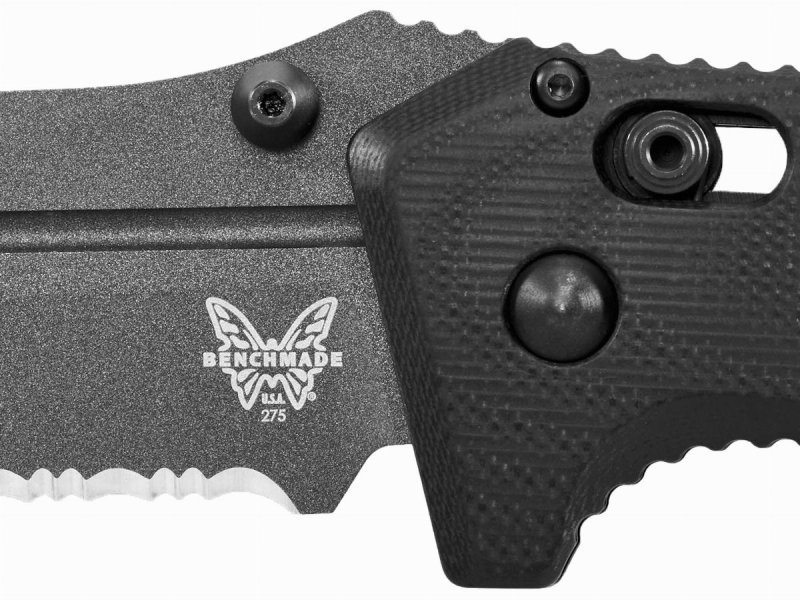 Nóż Benchmade 275SGY-1 Adamas