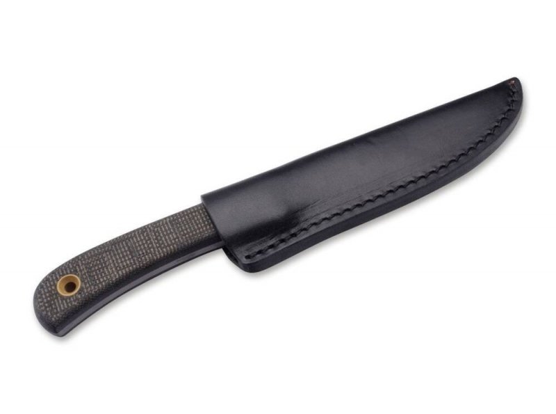 Nóż Böker Plus Bark Beetle – Stal 1095, Rękojeść Micarta