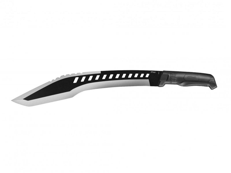 Maczeta Walther Mach Tac 2 stal 440 kukri taktyczna 530mm