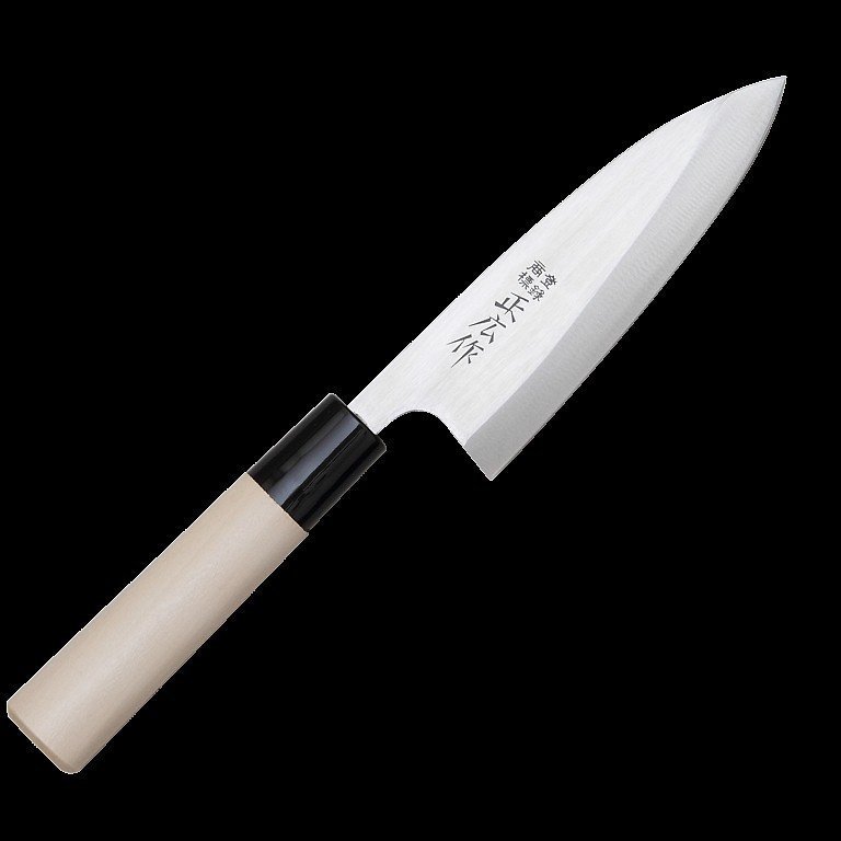 Nóż Masahiro MS-8 Deba 135mm [10004]