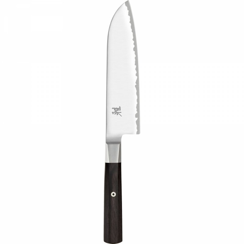 Nóż Santoku 18 Cm 4000FC Miyabi