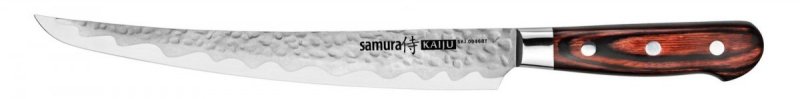 Samura Kaiju bolster nóż kuchenny slicing tanto.