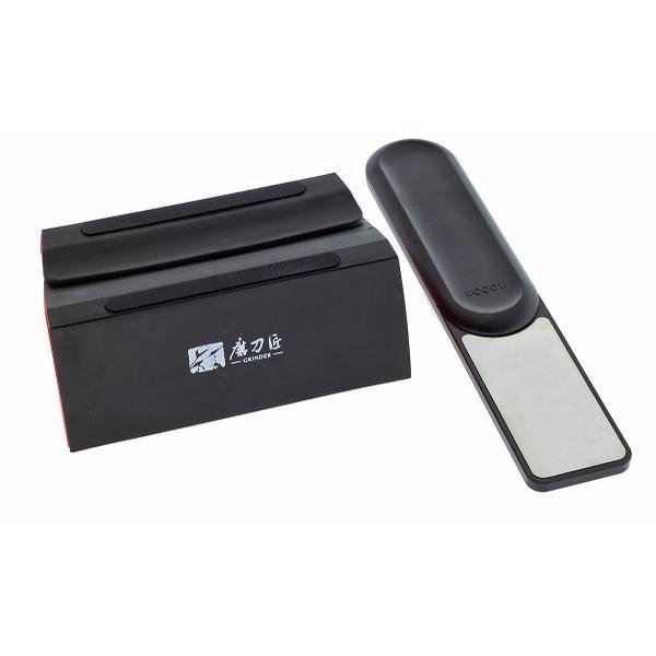 Diamentowa Ostrzałka Taidea (600/1000) Tg1706 do Noży Kuchennych, Wielofunk