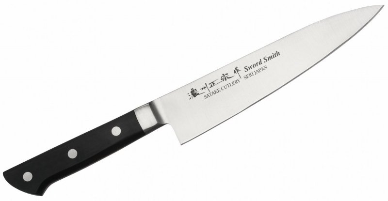Nóż Szefa 18 cm Satake Satoru