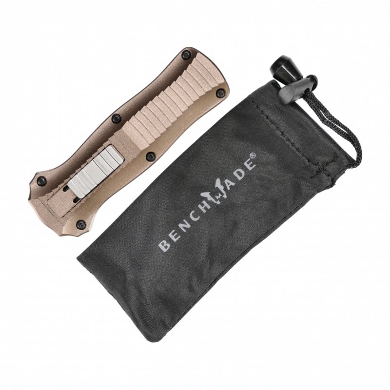 Nóż Benchmade 3350-2303 Mini Infidel LE