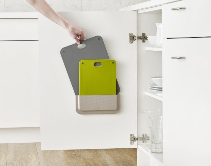 Joseph Joseph – Zestaw 2 desek DoorStore Chop