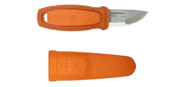 Morakniv Eldris Nóż Outdoor 5,9 cm Stal Sandvik