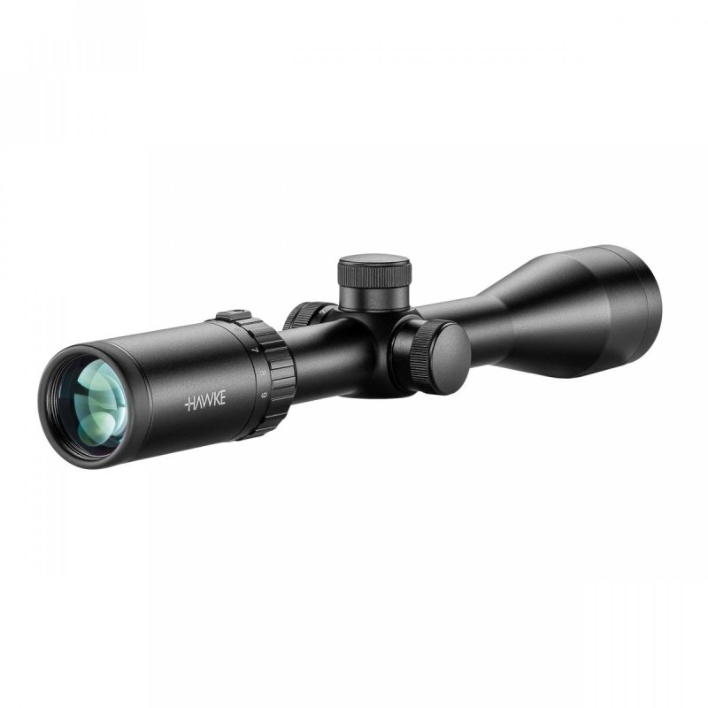 Luneta celownicza Hawke Vantage 1" 3-9x40 IR Mil Dot