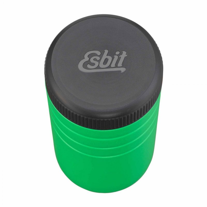 Termos Esbit Food Jug Majoris 0,55 l jabłkowa zieleń