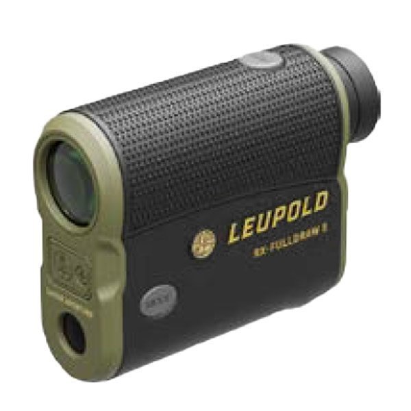 Leupold RX-FullDraw 5 Łuczniczy Dalmierz OLED z Technologią Flightpath