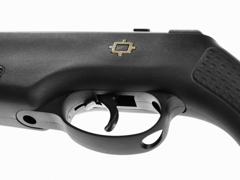 Wiatrówka Norica Dragon 4,5 Mm