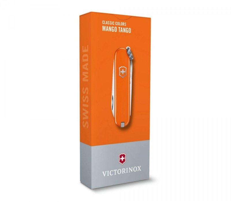 Scyzoryk Victorinox Classic Sd 0.6223.83g