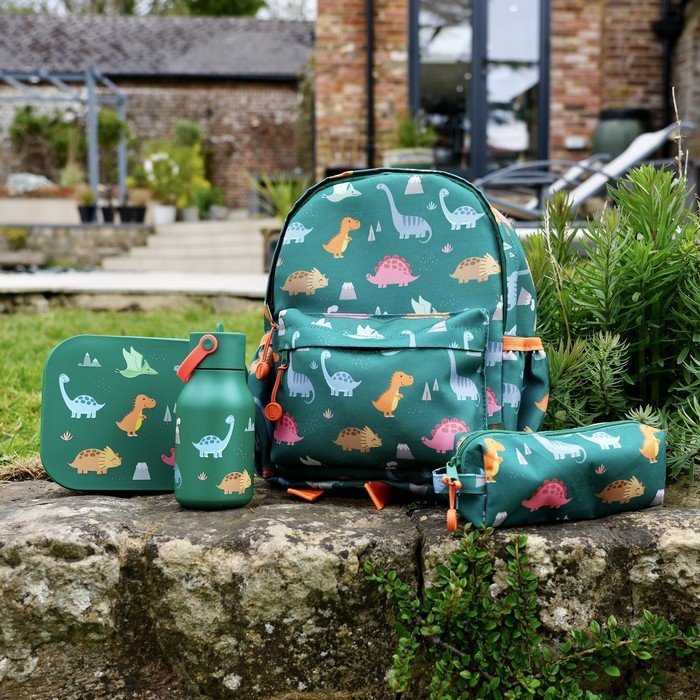 LL-Plecak dla dzieci Dino Little Lund