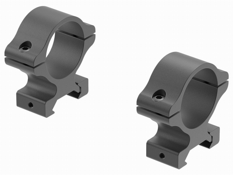 Montaż aluminiowy Leupold Rifleman 30 mm
