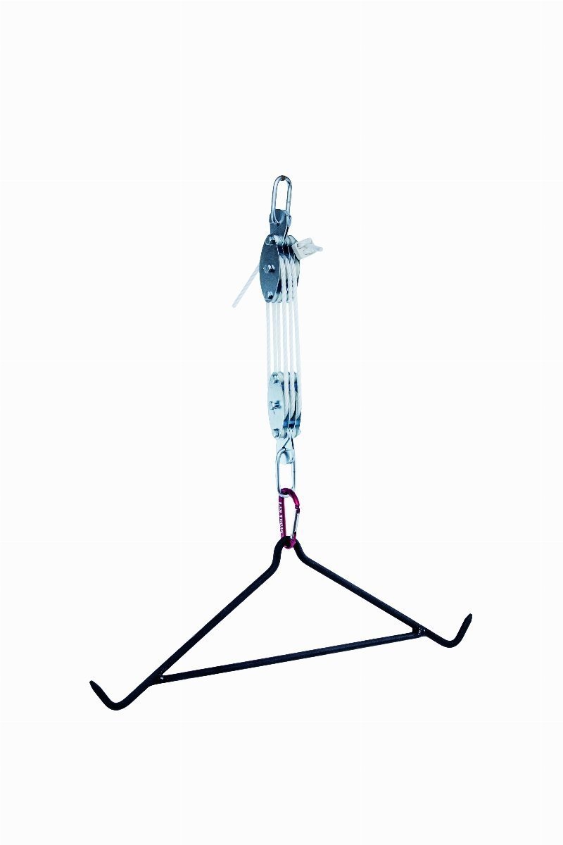 Wyciągarka do 450 kg RealHunter