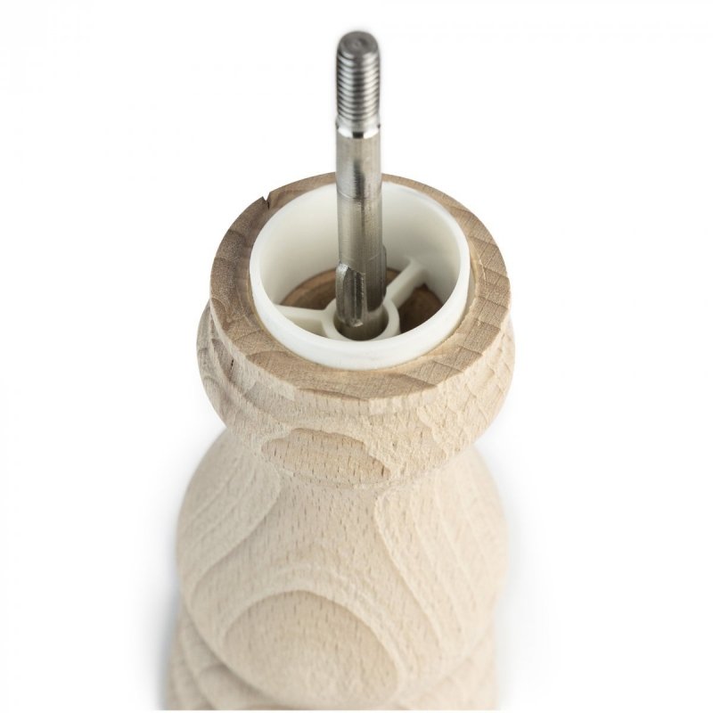 Peugeot Paris Nature Młynek do Soli 12 cm Buk