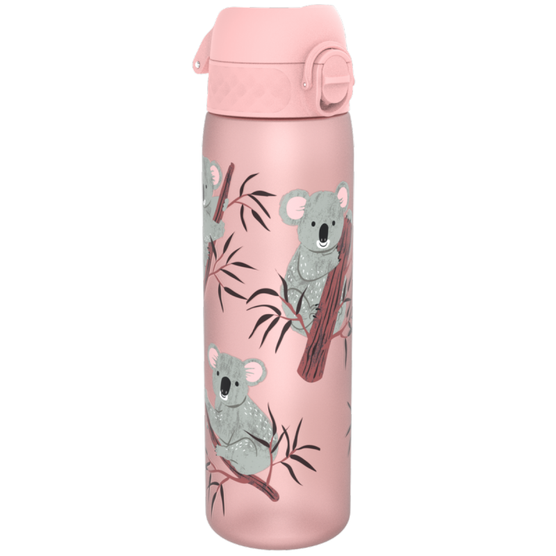 Ion8 butelka plastikowa BPA free 500ml koala
